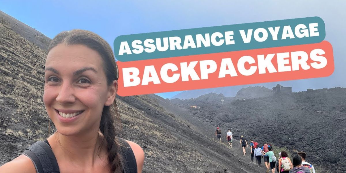 assurance backpaker