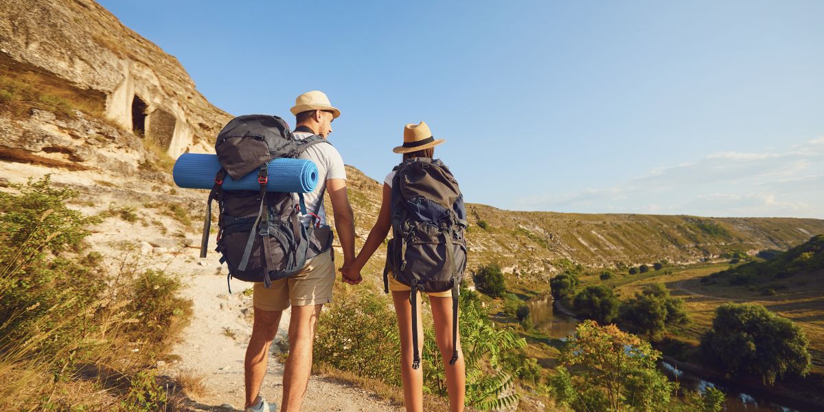 Découvrir Palau en Mode Backpacking