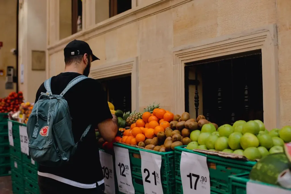 Choix d'un sac à dos de voyage