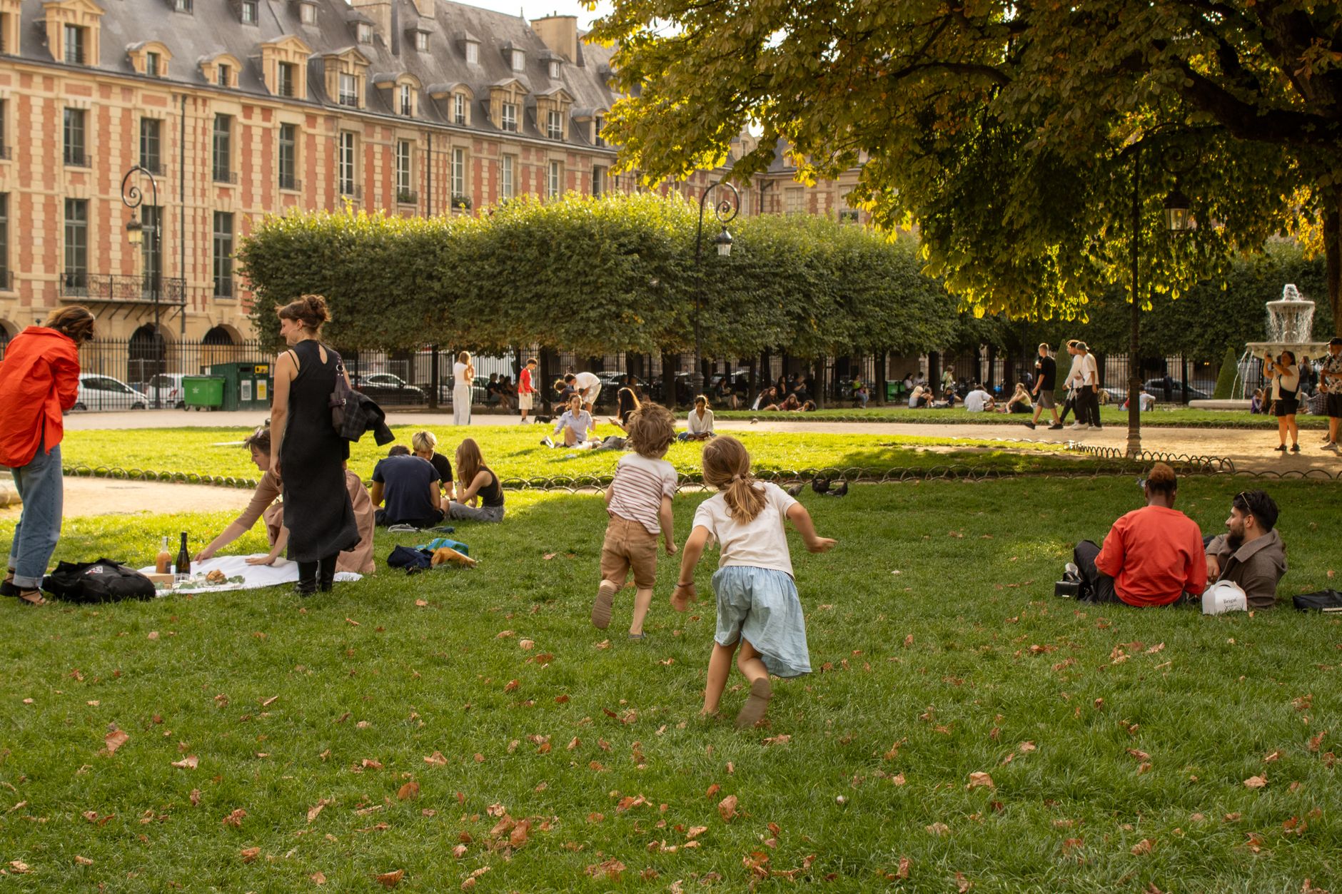 Des vacances à petit prix : les meilleures destinations pour la Toussaint