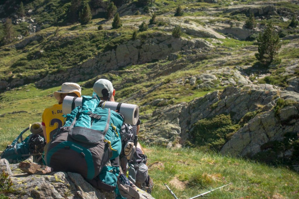 Comment choisir son sac à dos de randonnée