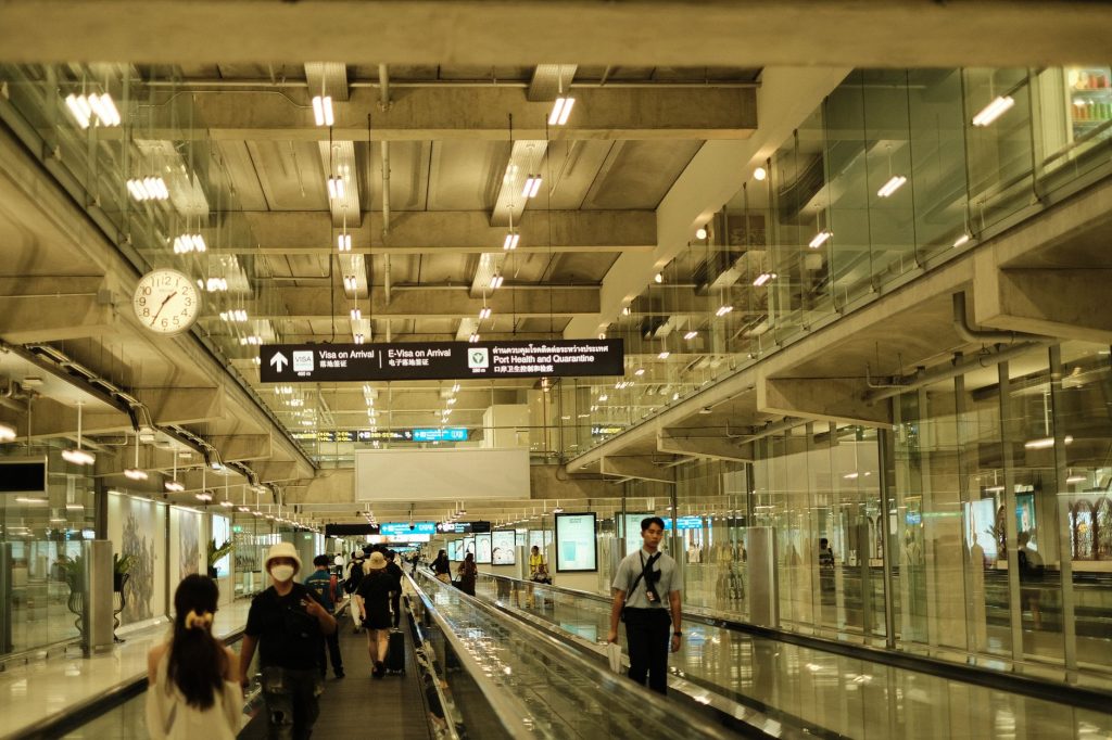 Nouvelles Conditions d'Entrée en Thaïlande : Ce que les Voyageurs Doivent Savoir
