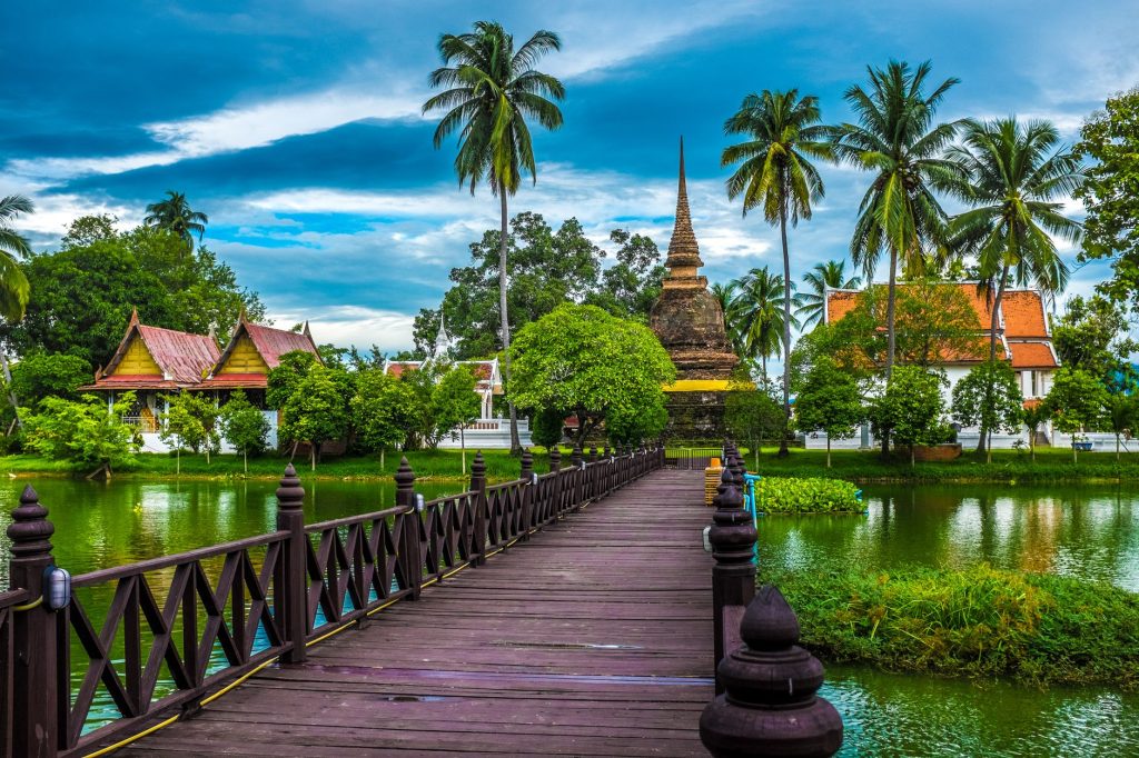 Nouvelles conditions d&rsquo;entrée en Thaïlande : Ce que vous devez savoir