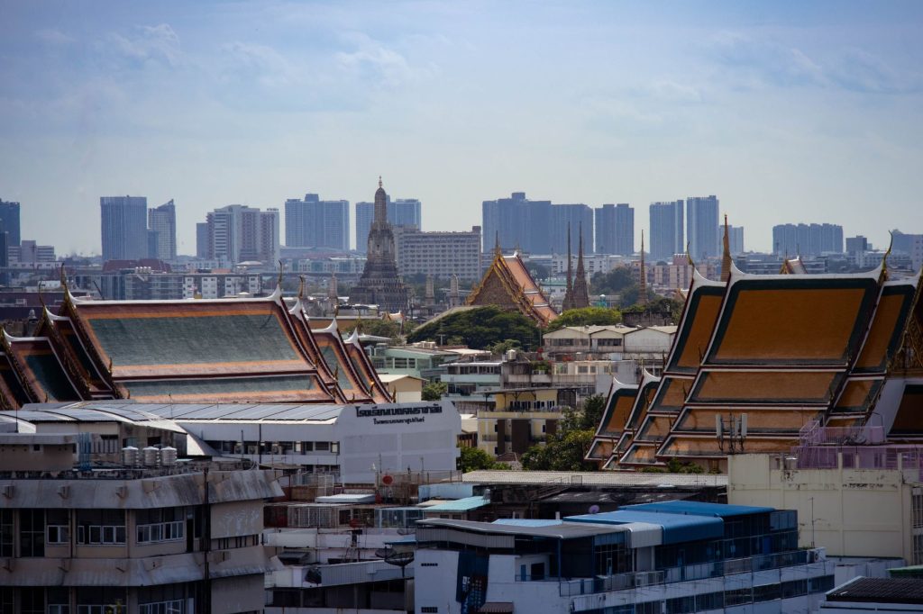 Nouvelles conditions d’entrée en Thaïlande : ce qu’il faut savoir