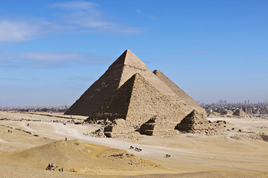 Nouvelles formalités d&rsquo;entrée pour l&rsquo;Égypte : ce que vous devez savoir