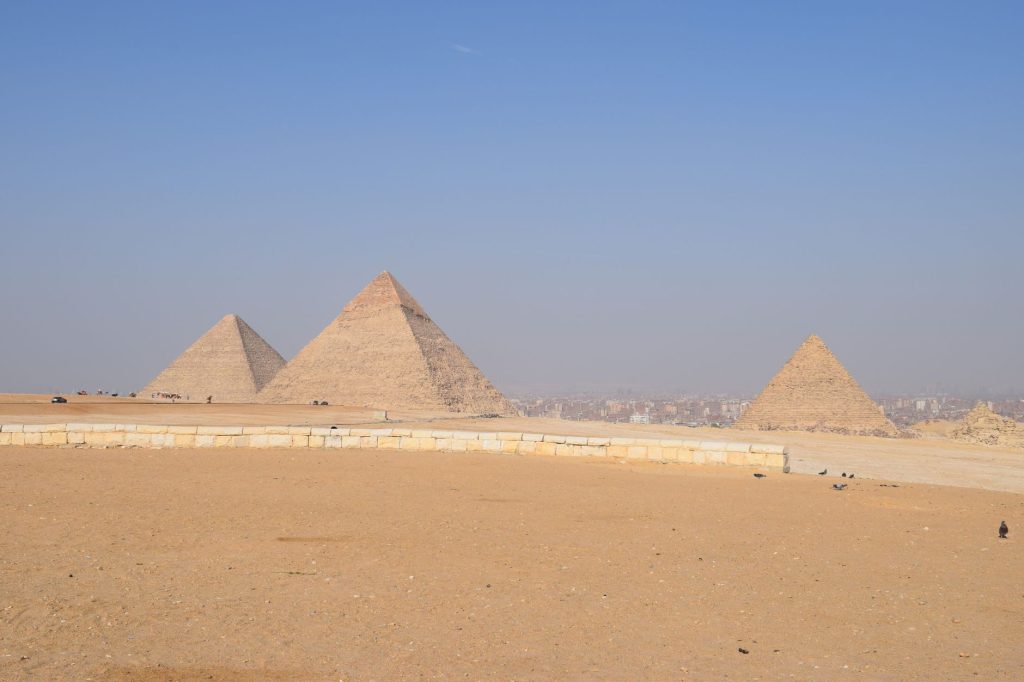 Nouvelles formalités d&rsquo;entrée en Égypte avec l&rsquo;e-visa