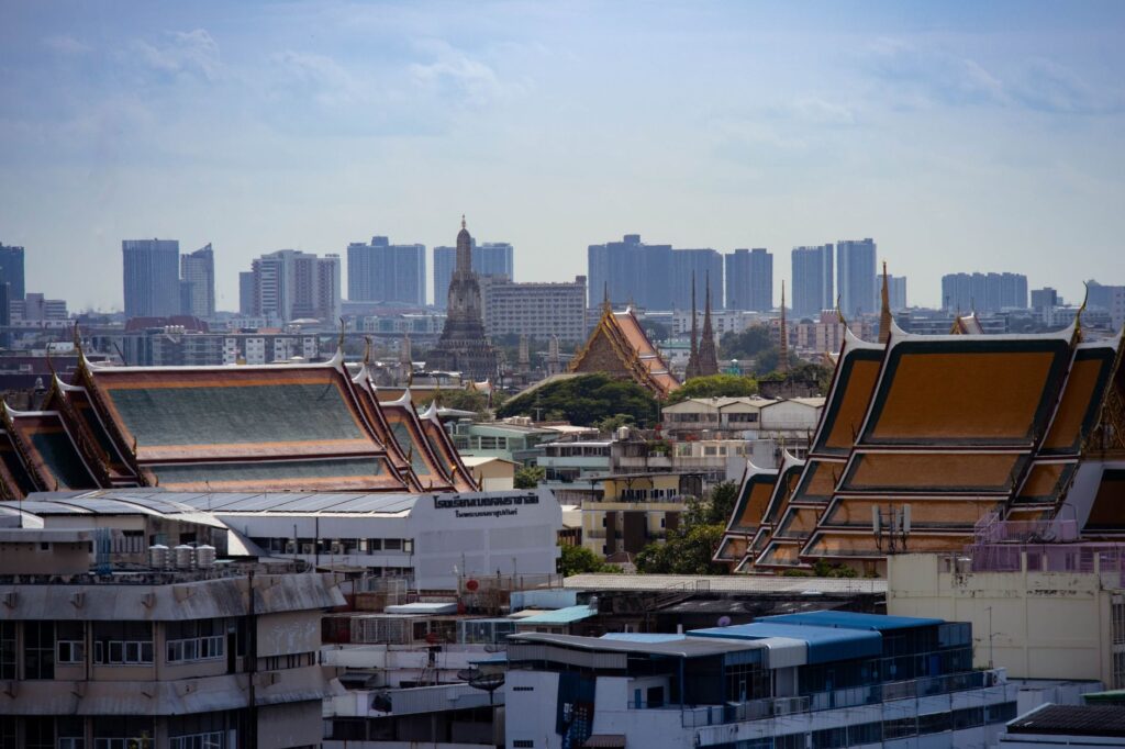Quelles sont les nouvelles règles pour entrer en Thaïlande ?