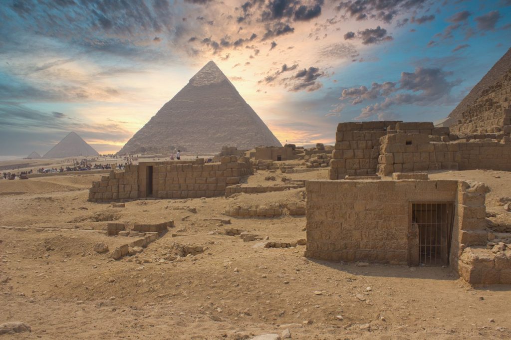 Nouvelles conditions d’entrée en Égypte : ce qu’il faut savoir