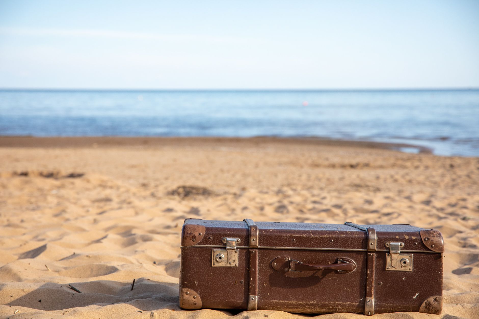 Voyager sac à dos en famille : organisation et papiers enfant