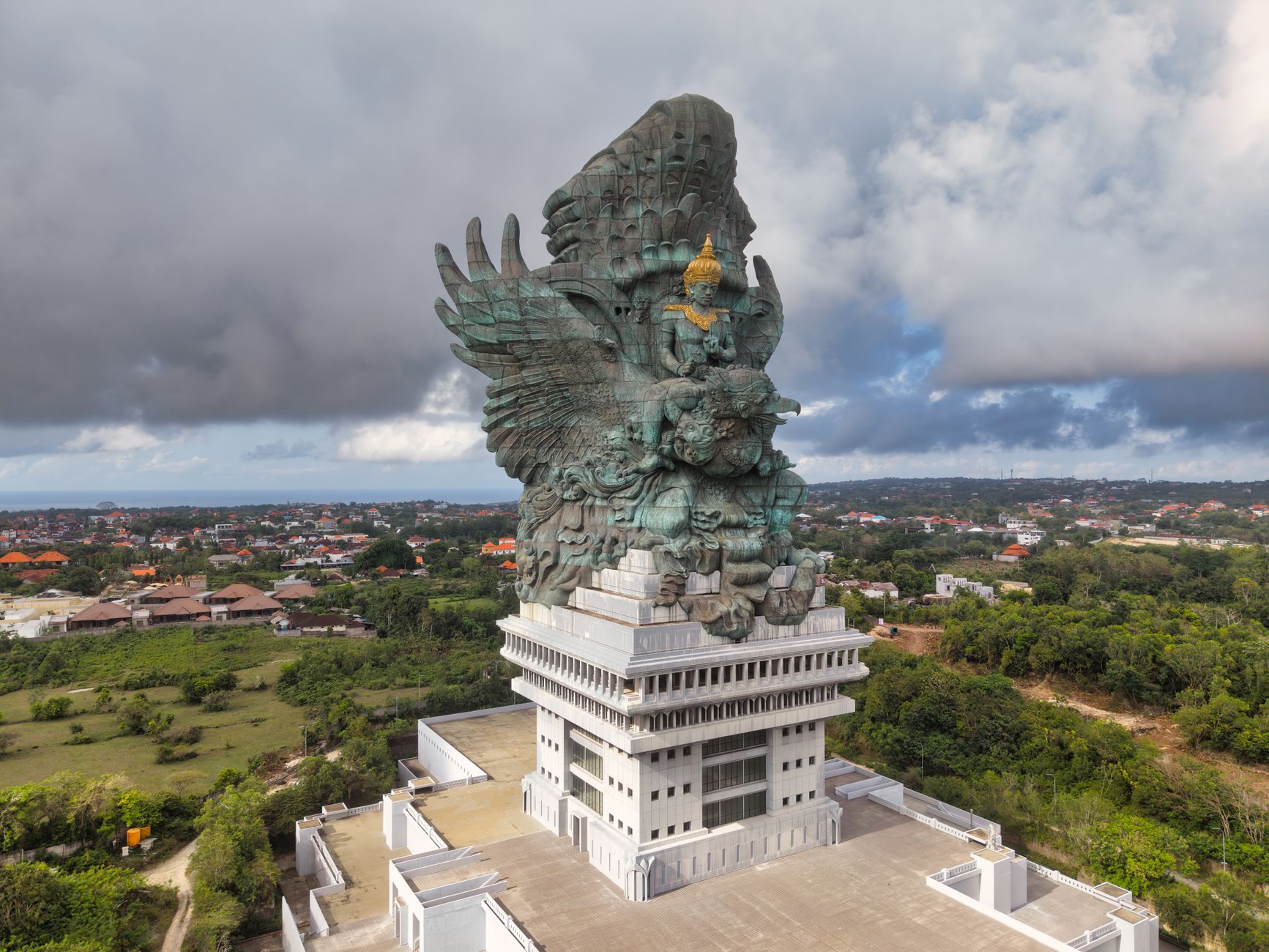 Visa Indonésie (Bali) 2026 : e-VOA officiel, prix et durée