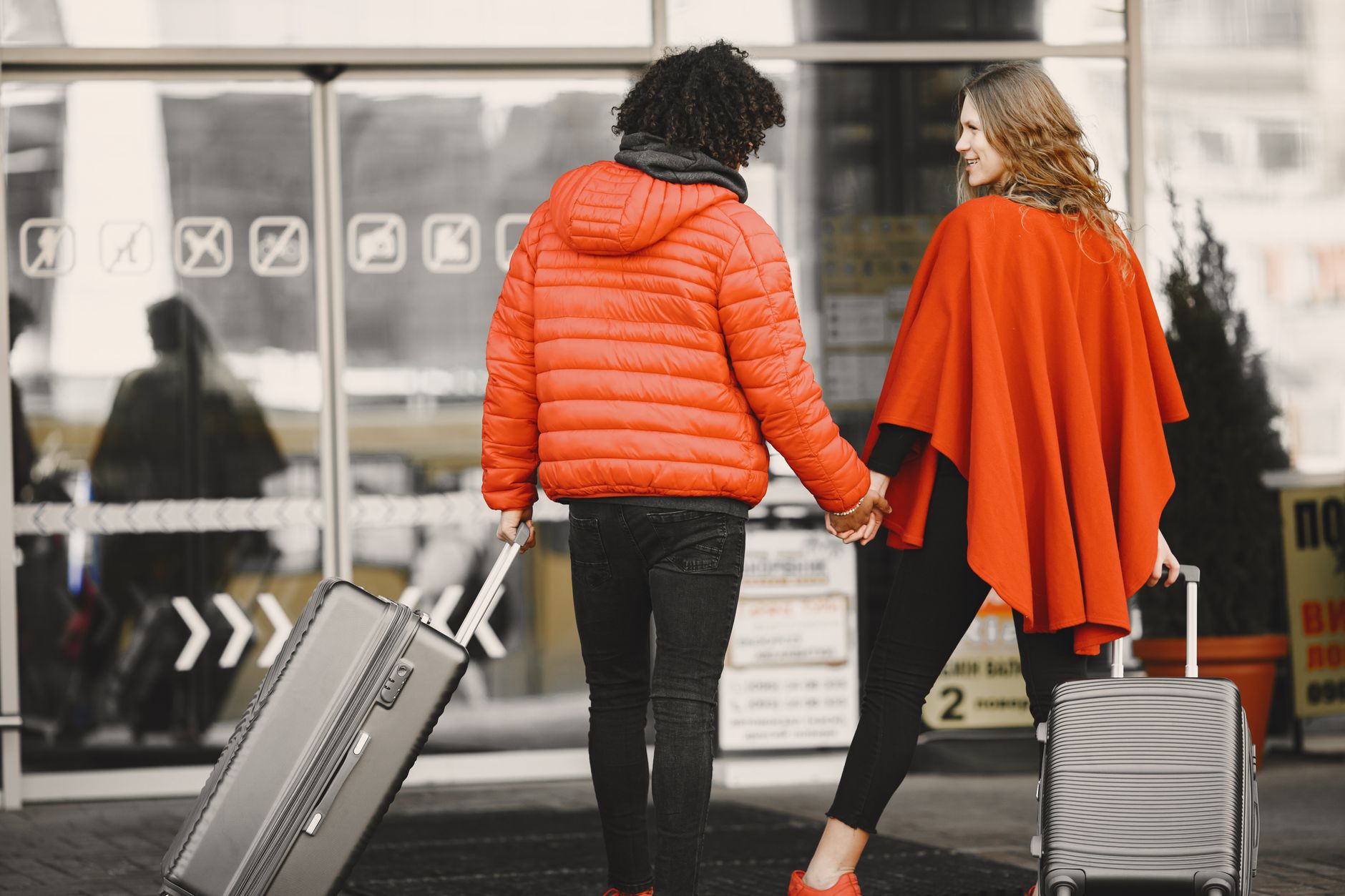 Voyager en bus en Europe : guide et conseils sac à dos