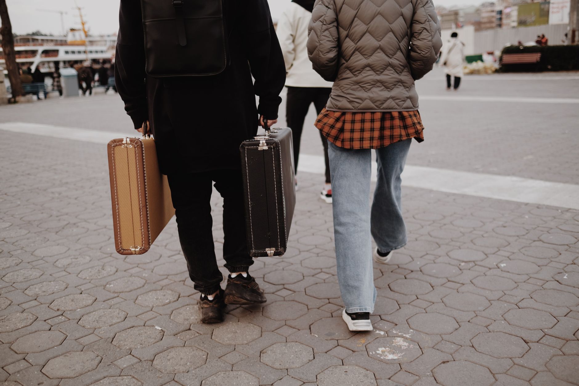 Meilleur sac à dos de voyage : le classement par profil