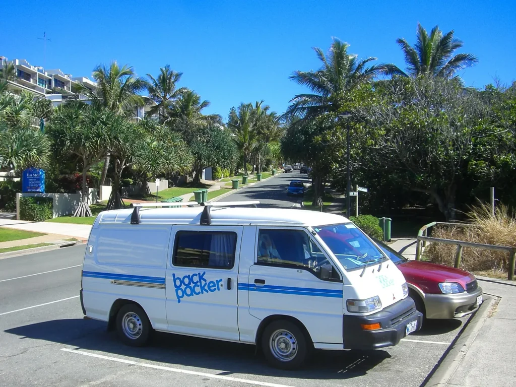 Road trip Australie : itinéraires, van, permis et budget 2026
